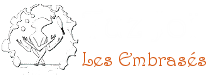 Tuz Joï - Les Embrasés